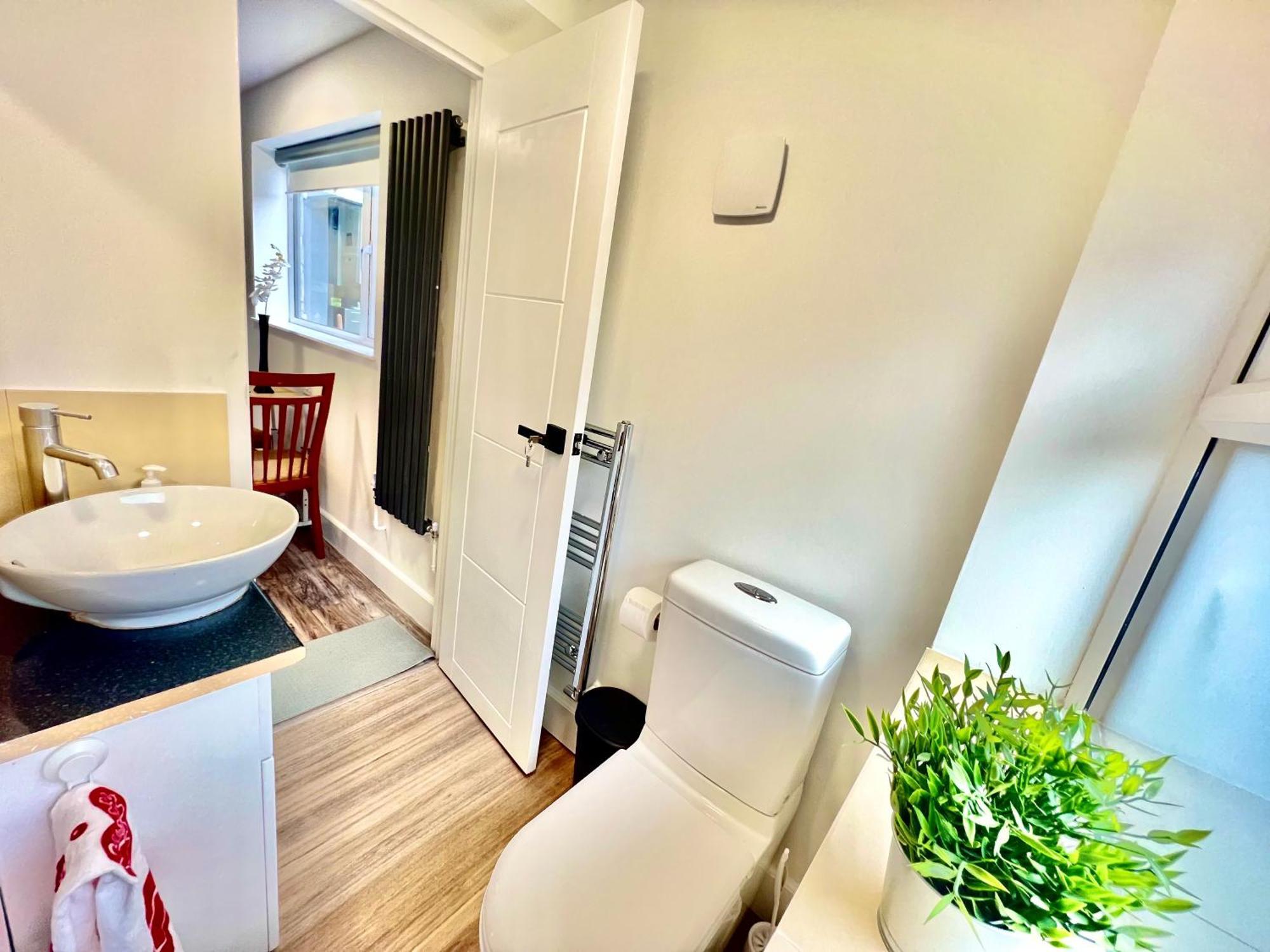 Lux En-Suite Coop Arena Mancity Stadium Piccadilly Манчестер Экстерьер фото