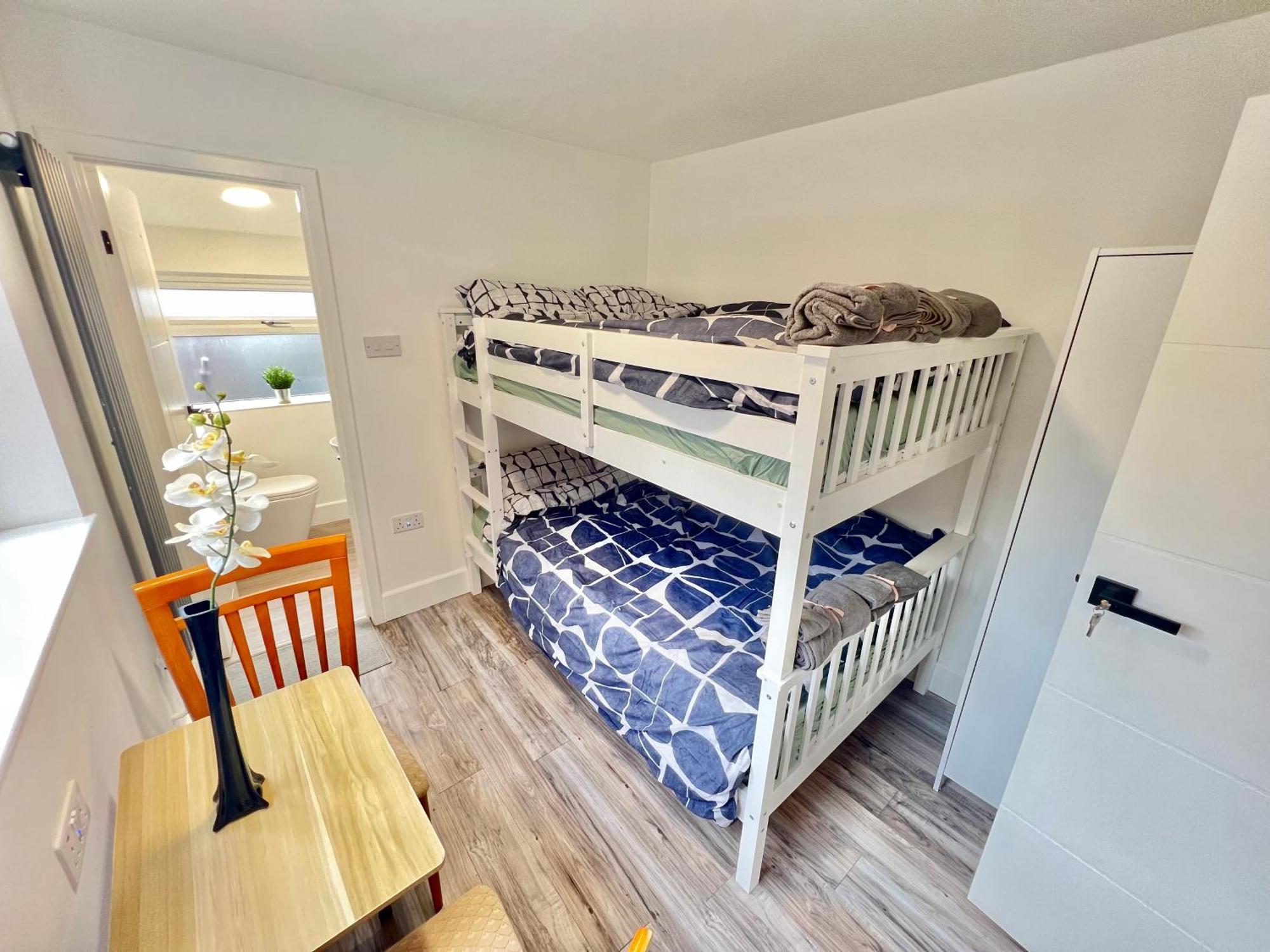 Lux En-Suite Coop Arena Mancity Stadium Piccadilly Манчестер Экстерьер фото
