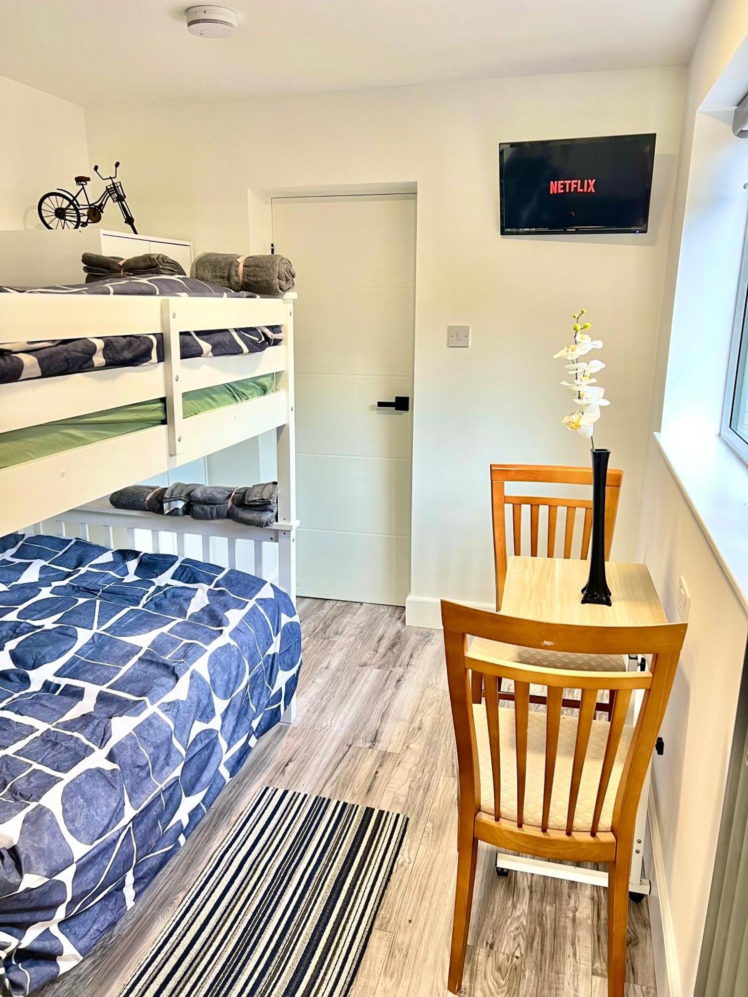 Lux En-Suite Coop Arena Mancity Stadium Piccadilly Манчестер Экстерьер фото