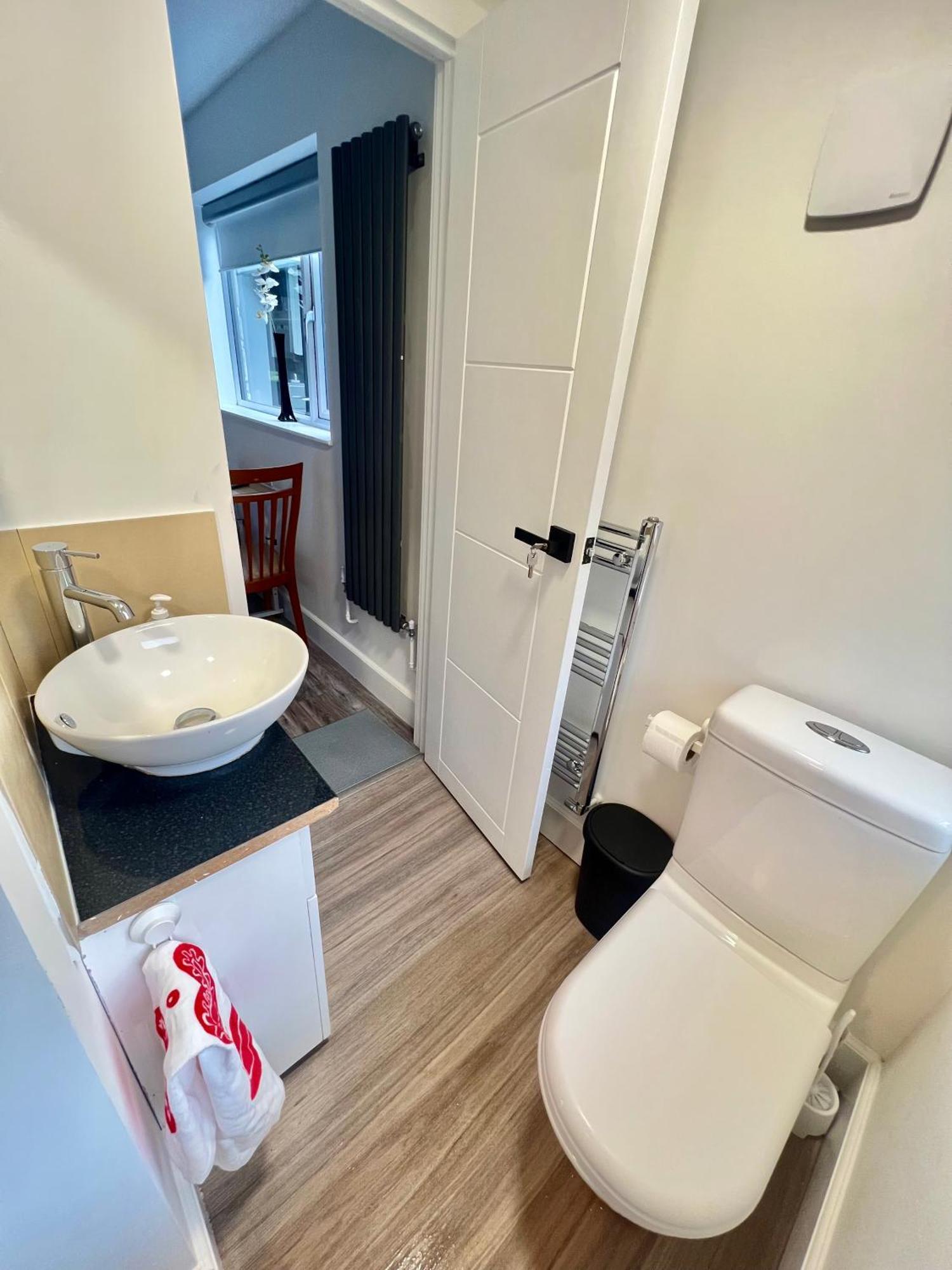 Lux En-Suite Coop Arena Mancity Stadium Piccadilly Манчестер Экстерьер фото