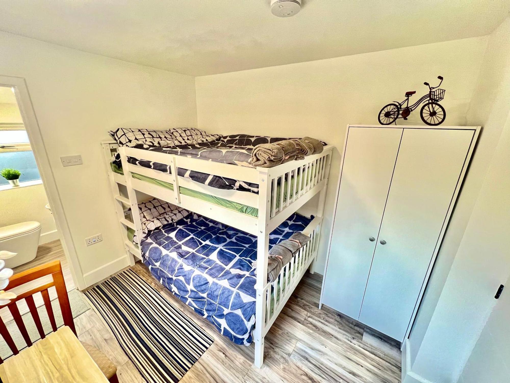 Lux En-Suite Coop Arena Mancity Stadium Piccadilly Манчестер Экстерьер фото
